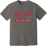 CT Wolfpack South Heavyweight Ring Spun Tee