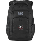 Scary Badgers OGIO Logan Pack