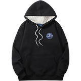 NYC Hockey Club Breakaway Youth Hoodie